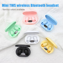Load image into Gallery viewer, TWS E7S Bluetooth Earphones Wireless Headphones for Xiaomi Noise Cancelling Earbuds with Mic Wireless Bluetooth Headset
