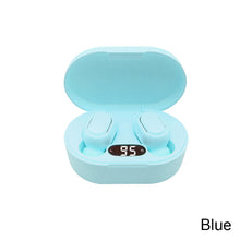 Load image into Gallery viewer, TWS E7S Bluetooth Earphones Wireless Headphones for Xiaomi Noise Cancelling Earbuds with Mic Wireless Bluetooth Headset
