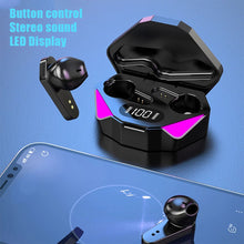 Load image into Gallery viewer, TWS X15 Bluetooth 5.0 Headphones Wireless Earphones Sport Earbuds Headset With Mic For All Smart Phone Xiaomi iPhone Huawei
