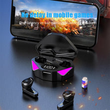 Load image into Gallery viewer, TWS X15 Bluetooth 5.0 Headphones Wireless Earphones Sport Earbuds Headset With Mic For All Smart Phone Xiaomi iPhone Huawei
