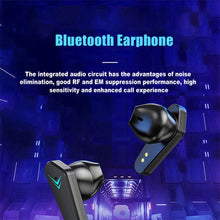 Load image into Gallery viewer, TWS X15 Bluetooth 5.0 Headphones Wireless Earphones Sport Earbuds Headset With Mic For All Smart Phone Xiaomi iPhone Huawei
