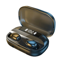 Load image into Gallery viewer, T3 TWS Bluetooth Earphone 5.1 Wireless Headset IPX7 Waterproof Bass Earbuds True Stereo Headphone Sport Games Music for Phone
