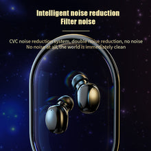 Load image into Gallery viewer, T3 TWS Bluetooth Earphone 5.1 Wireless Headset IPX7 Waterproof Bass Earbuds True Stereo Headphone Sport Games Music for Phone
