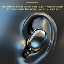 Load image into Gallery viewer, T3 TWS Bluetooth Earphone 5.1 Wireless Headset IPX7 Waterproof Bass Earbuds True Stereo Headphone Sport Games Music for Phone
