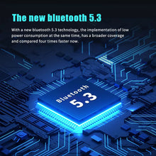 Load image into Gallery viewer, S20 Tws Earphone Bluetooth Wireless Headphone Hifi Stereo Sports Games Waterproof Earbud Headset Hearing Aids With Mic Handfree
