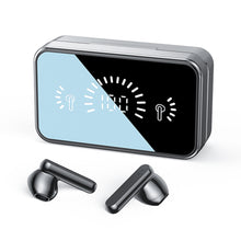 Load image into Gallery viewer, S20 Tws Earphone Bluetooth Wireless Headphone Hifi Stereo Sports Games Waterproof Earbud Headset Hearing Aids With Mic Handfree
