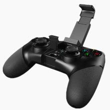 Load image into Gallery viewer, 9076 PG-9076 Gamepad Game Pad Controller Mobile Bluetooth Trigger Joystick For Android Cell Smart Phone TV Box PC PS3 VR
