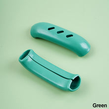 Load image into Gallery viewer, 2Pcs Silicone Handles Anti-scalding and Non-slip Silicone Lid Pot Handles Insulation Glove Clips Kitchen Accessories Tools
