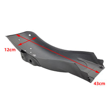 Load image into Gallery viewer, Universal Motorcycle Retro Front Mudguard Front Wheel Fender Splash Guard Cover Mudguard Motorcycle Protective Baffle For CG125 GN125
