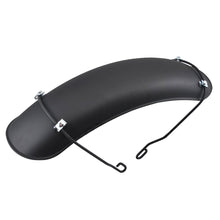 Load image into Gallery viewer, Universal Motorcycle Retro Front MudguardMotorcycle Fender Mudguard Cover Protective Protector for Honda Suzuki Cafe Racer
