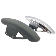 Load image into Gallery viewer, Motorcycle Front Fender Mud Flap Guard Fairing Mudguard Cover for Suzuki GN125 GN250 Motorbike Mudguards
