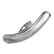 Load image into Gallery viewer, 56cm/22inch Motorcycle Front Fender Mud Flap Dirt Splash Fairing Guard Wheel Cover Mudguard for Suzuki GN125 GN250
