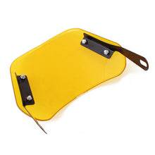 Load image into Gallery viewer, Universal Motorcycle Windshield Windscreen Wind Deflector Motorbike Wind Deflector Front Windshield Deflector for Honda Suzuki
