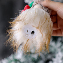 Load image into Gallery viewer, Glowing Gnome Faceless Dolls Merry Christmas Decoration for Home Noel Xmas Gifts New Year 2023 Christmas Tree Ornaments
