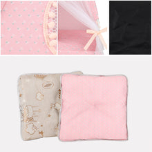 Load image into Gallery viewer, Pet Tent Bed Puppy Dogs Tent House Four Seasons General Pet House Puppy Dogs Cats Bed Pet Supplies Summer Dog House Pet Products
