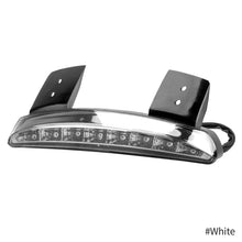 Load image into Gallery viewer, Motorcycle Motorbike LED Brake Tail Light Stop Lamp Rear Fender Edge Lights For Touring Sportster XL 883 1200 Cafe Racer
