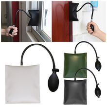 Load image into Gallery viewer, Car Door Window Installation Positioning Air Cushion Locksmith Airbag Pump Wedge Auto Air Wedge Airbag Lock Pick Set Opener Tool
