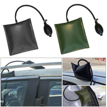 Load image into Gallery viewer, Car Door Window Installation Positioning Air Cushion Locksmith Airbag Pump Wedge Auto Air Wedge Airbag Lock Pick Set Opener Tool
