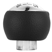 Load image into Gallery viewer, For Peugeot 307 308 3008 407 5008 807 Citroen C3 C4 C8 Car Gear Shift Knob Head Lever Adapter Manual 5/6 Speed Transmission
