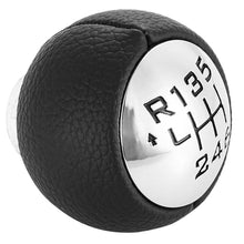 Load image into Gallery viewer, For Peugeot 307 308 3008 407 5008 807 Citroen C3 C4 C8 Car Gear Shift Knob Head Lever Adapter Manual 5/6 Speed Transmission
