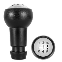 Load image into Gallery viewer, Gear Shift Knob Boot Case for CITROEN C1 C3 C4 / For PEUGEOT 106 107 205 206 207 306 307 308 309 405 406 407 508 605 607 806 807
