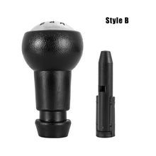 Load image into Gallery viewer, Gear Shift Knob Boot Case for CITROEN C1 C3 C4 / For PEUGEOT 106 107 205 206 207 306 307 308 309 405 406 407 508 605 607 806 807
