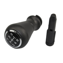 Load image into Gallery viewer, 5 Speed Gear Shift Knob Boot Case Adapter Lever for CITROEN C4 / For PEUGEOT 106 206 306 406 207 307 407 Auto Accessories
