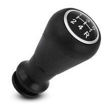 Load image into Gallery viewer, 5 Speed Gear Shift Knob Boot Case Adapter Lever for CITROEN C4 / For PEUGEOT 106 206 306 406 207 307 407 Auto Accessories
