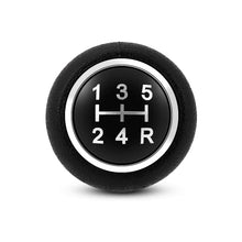 Load image into Gallery viewer, 5 Speed Gear Shift Knob Boot Case Adapter Lever for CITROEN C4 / For PEUGEOT 106 206 306 406 207 307 407 Auto Accessories

