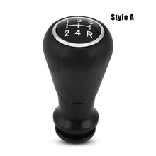 Load image into Gallery viewer, 5 Speed Gear Shift Knob Boot Case Adapter Lever for CITROEN C4 / For PEUGEOT 106 206 306 406 207 307 407 Auto Accessories
