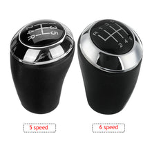 Load image into Gallery viewer, Car Gear Shift Knob Adapter Manual 5/6 Speed Transmission Fit for Mazda 3/5/6 Series CX-7 MX-5 03-17 Car Accessories
