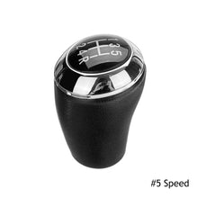 Load image into Gallery viewer, Car Gear Shift Knob Adapter Manual 5/6 Speed Transmission Fit for Mazda 3/5/6 Series CX-7 MX-5 03-17 Car Accessories
