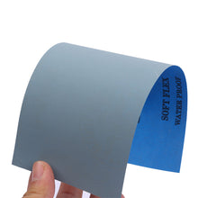 Load image into Gallery viewer, 5Pcs 230x93mm Sandpaper Set Wet Dry Sanding Paper 2000-7000 Grit Sand Paper for Wood Metal Abrasive Plastic CeramicPolshing Tool

