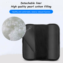 Load image into Gallery viewer, Car Seat Belt Retainer Adjustment Fixation Anti-Neck Belt Children Shoulder Shoulder Positioner Shoulder Pad Seatbelt For Kids
