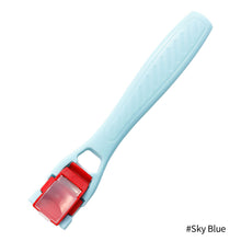 Load image into Gallery viewer, Pedicure Peeling Foot File Dead Skin Peeling Calluses Shaving Knife Foot Skin Tool Portable Travel Household Foot Scraper
