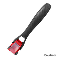 Load image into Gallery viewer, Pedicure Peeling Foot File Dead Skin Peeling Calluses Shaving Knife Foot Skin Tool Portable Travel Household Foot Scraper
