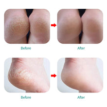 Load image into Gallery viewer, Pedicure Peeling Foot File Peeling Dead Skin Calluses Shaving Knife Foot Skin Tool Portable Travel Foot Care Foot Scraper
