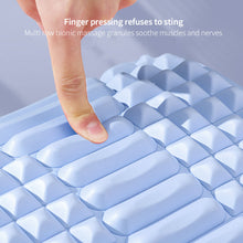 Load image into Gallery viewer, Lower Back Pain Relief Treatment Stretcher Chronic Lumbar Support Waist Stretcher Corrector Cushion Cervical Exercise Back Stretch
