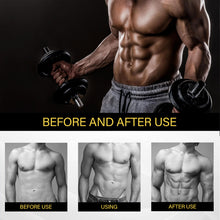 Load image into Gallery viewer, Abdominal Muscle Belly Body Slimming Cream Fast Belly Fat Burner Cream Weight Loss Anti-Cellulite Firming Hot Spa Loss Cream

