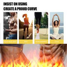 Load image into Gallery viewer, Abdominal Muscle Belly Body Slimming Cream Fast Belly Fat Burner Cream Weight Loss Anti-Cellulite Firming Hot Spa Loss Cream
