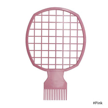 Load image into Gallery viewer, Fashion Perm Comb Tin Foil Perm Styling Comb Men's Curling Comb Hair Explosion Hair Care Tools Perm Style Comb Twisted Tool

