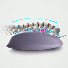 Load image into Gallery viewer, Lumbar Disc Pain Spine Massager Waist Massager Household Spine Correction Lumbar Traction Device Instrument Lumbar Massager
