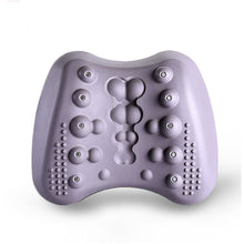 Load image into Gallery viewer, Lumbar Disc Pain Spine Massager Waist Massager Household Spine Correction Lumbar Traction Device Instrument Lumbar Massager
