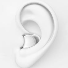 Load image into Gallery viewer, Soft Silicone Soundproof Earplugs Sleeping Ear Plugs Anti-Noise Protection Earplugs for Ear Travel Portable Ear Plugs
