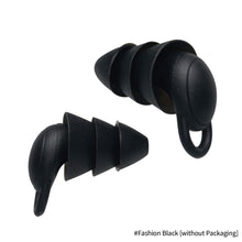 Load image into Gallery viewer, Soft Silicone Soundproof Earplugs Sleeping Ear Plugs Anti-Noise Protection Earplugs for Ear Travel Portable Ear Plugs
