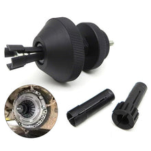 Load image into Gallery viewer, Universal Car Auto Clutch Alignment Repair Tool Clutch Alignment Dismantle Tool Plastic Clutch Correction Accessories
