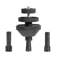 Load image into Gallery viewer, Universal Car Auto Clutch Alignment Repair Tool Clutch Alignment Dismantle Tool Plastic Clutch Correction Accessories
