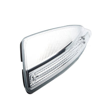 Load image into Gallery viewer, 1PC LED Rearview Rear View Mirror Lamp Side Mirror Turn Signal Light Door Wing for Mercedes-Benz Benz ML ClassC180 C200 C260 C-Class W204
