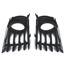 Load image into Gallery viewer, 2Pcs Front Bumper Fog Light Driving Lamp Cover Grill TO1038118 TO1039118 5311347030 5311247030 Fit for Toyota Prius 2006-2009
