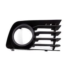 Load image into Gallery viewer, 2Pcs Front Bumper Fog Light Driving Lamp Cover Grill TO1038118 TO1039118 5311347030 5311247030 Fit for Toyota Prius 2006-2009
